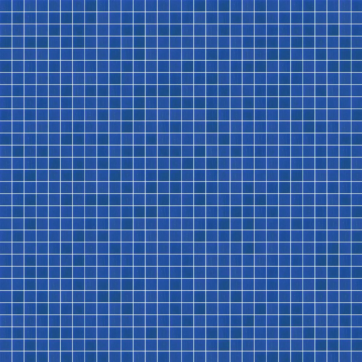 Glasmozaïek Tegel Trend-Vi Vitreo 132 Donkerblauw 10x10mm