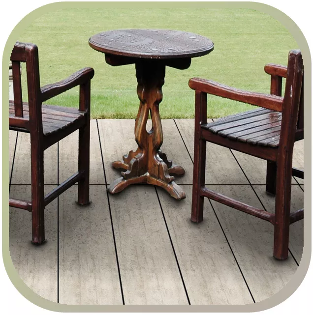 Terrasplaten voor in de tuin Terrasplaten voor in de tuin