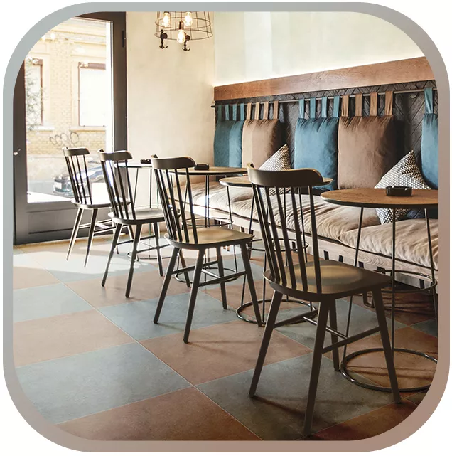 Vloertegels Cement Optic Vloertegels Cement Optic