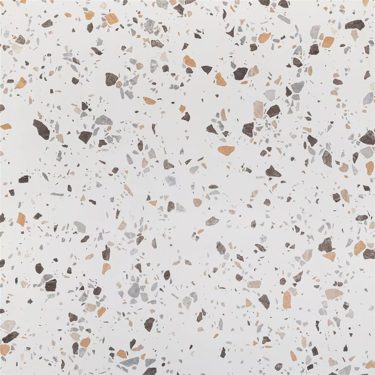 Vloertegels Liberty XXL Beige 80x80cm