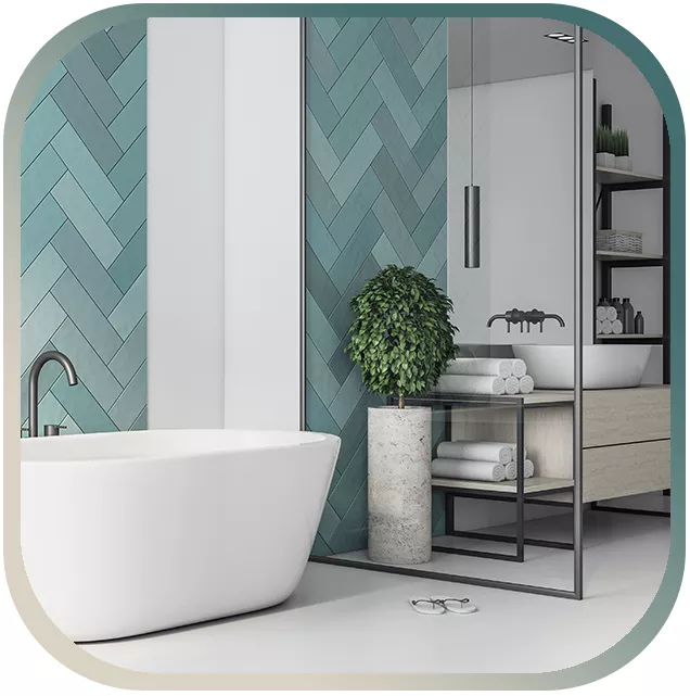 Wandtegels Badkamer Wandtegels Badkamer