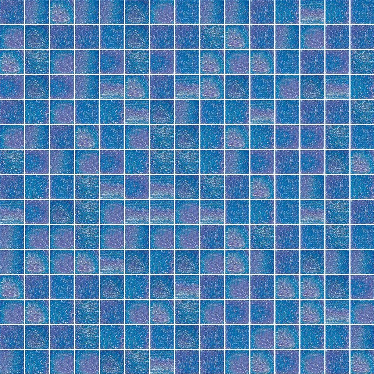 Glasmozaïek Tegels Trend-Vi 730 Shining 20x20 mm