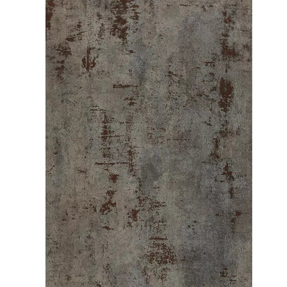 Vloertegels Phantom Metalen Look Lappato Steel 60x120cm