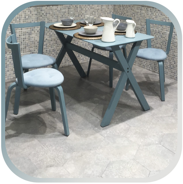 Steengoed tegels Steengoed tegels