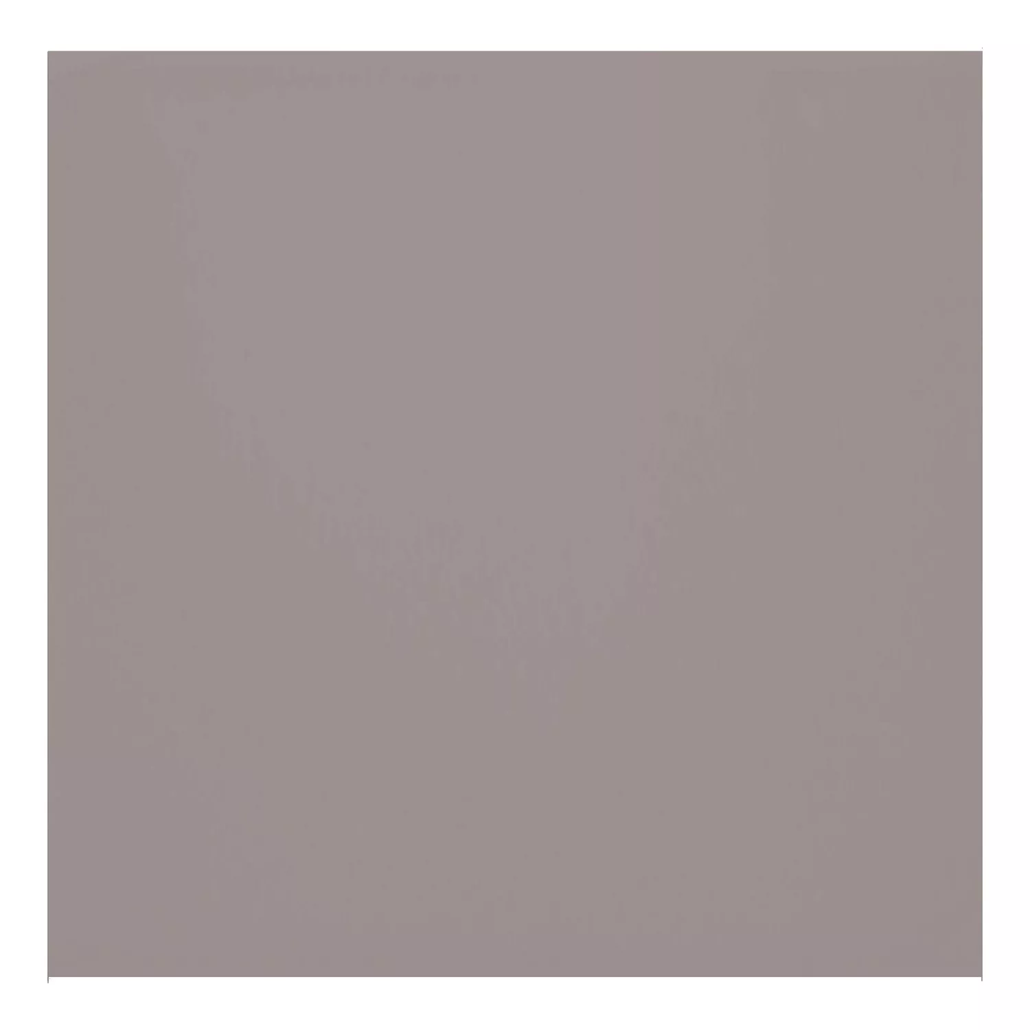 Metro tegel Grijs Mat 10x10 cm Zonder Facet Freyburg Plata