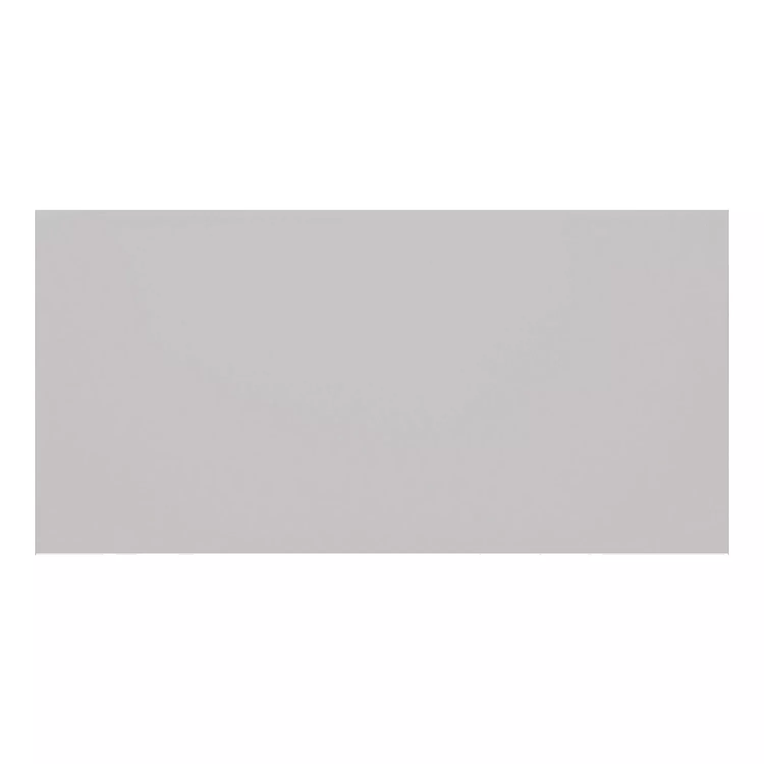 Metro tegel Grijs Mat 10x20 cm Zonder Facet Avebury Gris