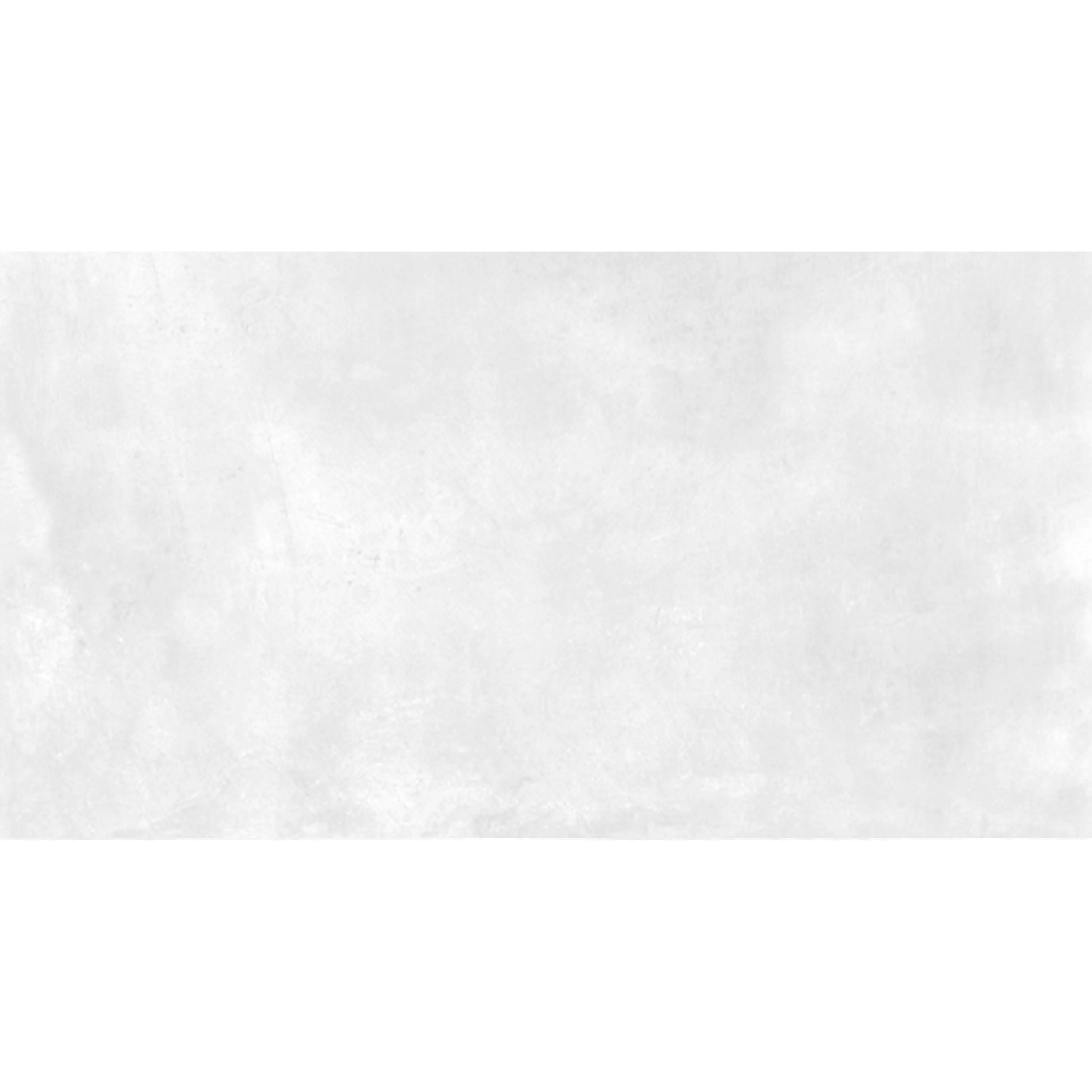 Sample Wandtegels Viktoria 30x60cm Glanzend Wit Grijs