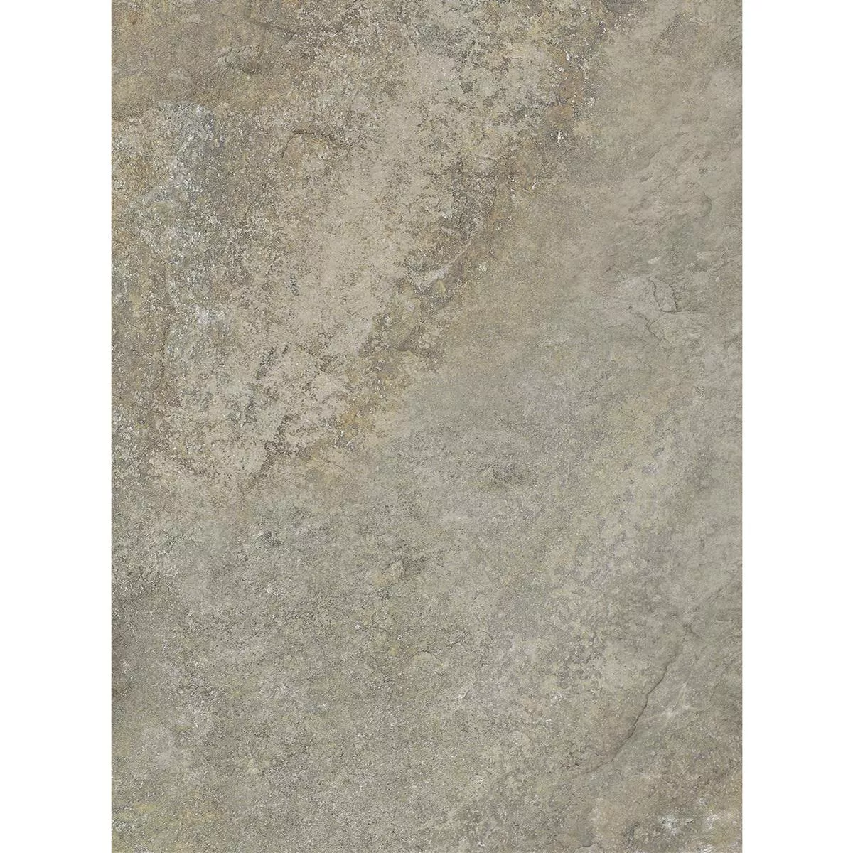 Terrastegels Steen Optiek Nizza Bruin 60x90 cm