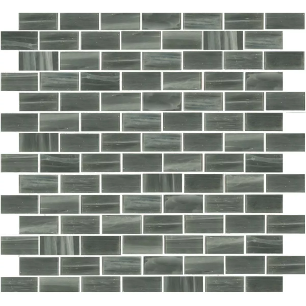 Glasmozaïek Tegels Trend-Vi Rectangular 216