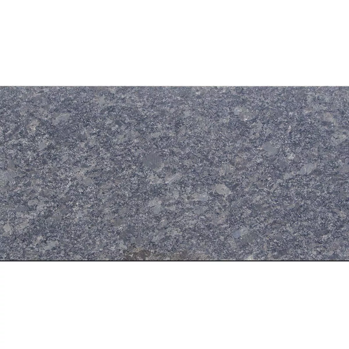 Sample Natursteen Tegels Granit Old Grey Lappato 30,5x61cm