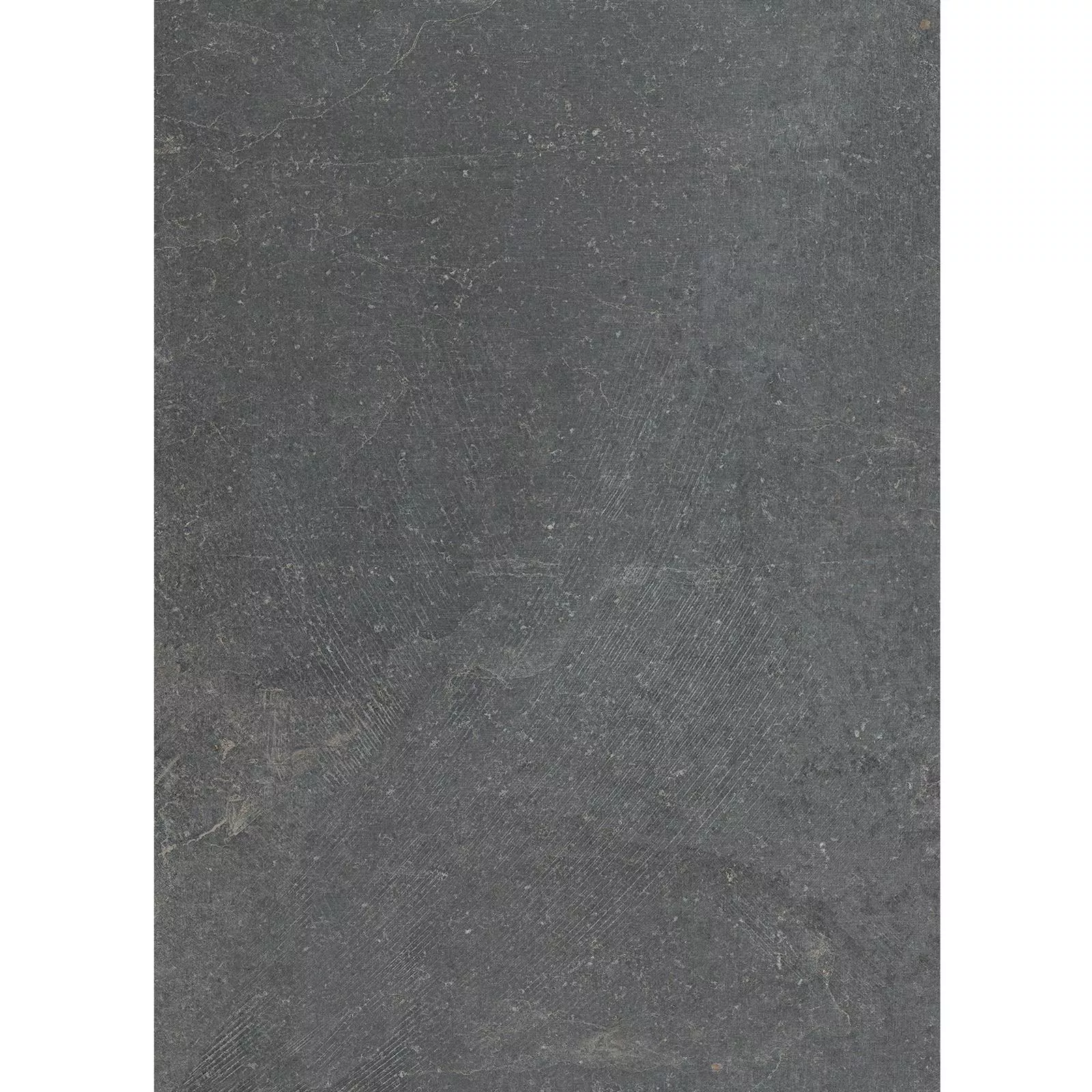 Sample Vloertegels Steen Optiek Horizon Antraciet 60x120cm