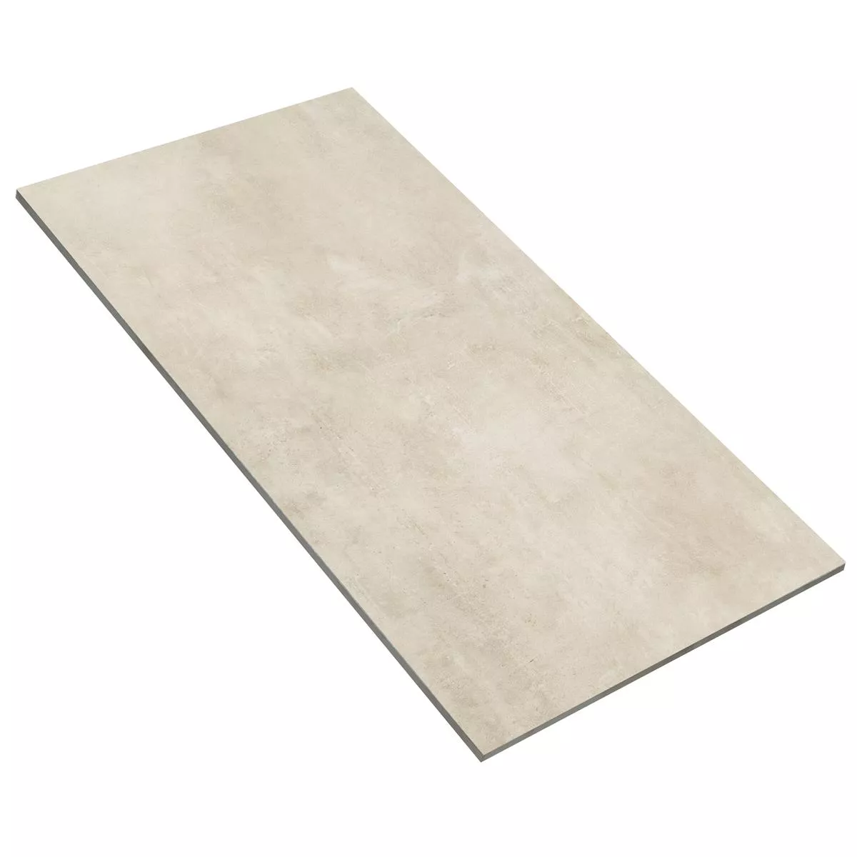 Sample Vloertegels Assos Beton Optic R10/B Beige 30x60cm