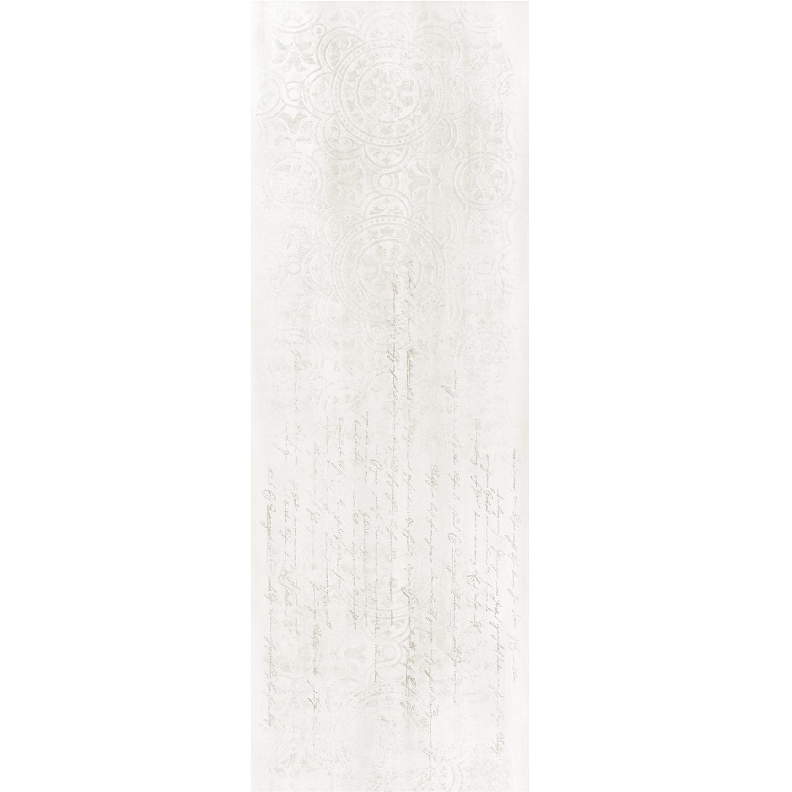 Wandtegels Anderson Natuurlijke rand 30x90cm Beige Decor