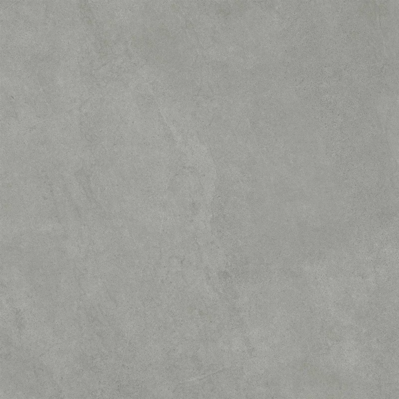 Terrastegels Cement Optic Newland Grijs 60x60x3cm Terrastegels Cement Optic Newland Grijs 60x60x3cm