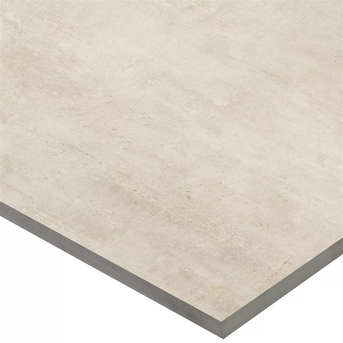 Sample Vloertegels Assos Beton Optic R10/B Beige 60x60cm