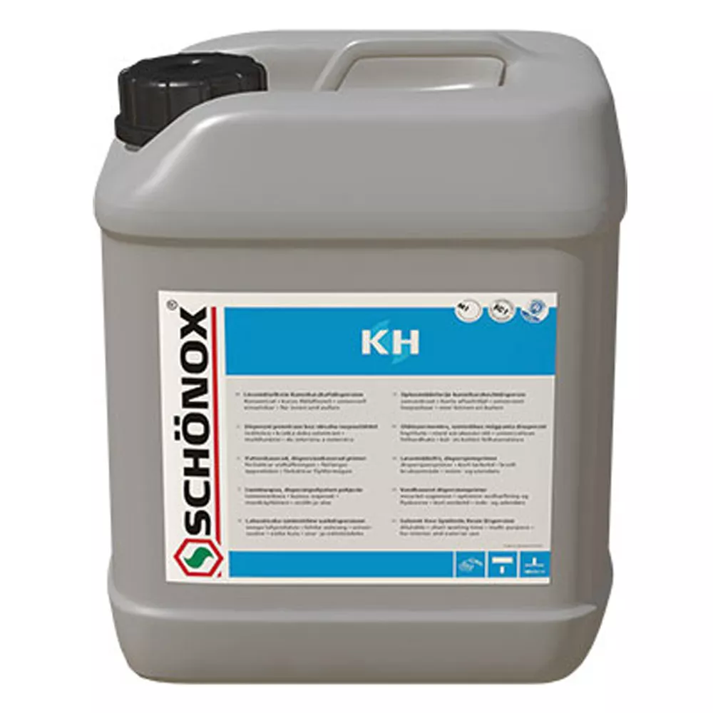 Schönox KH Primer Voor Cementgebonden Ondergronden (5Kg)