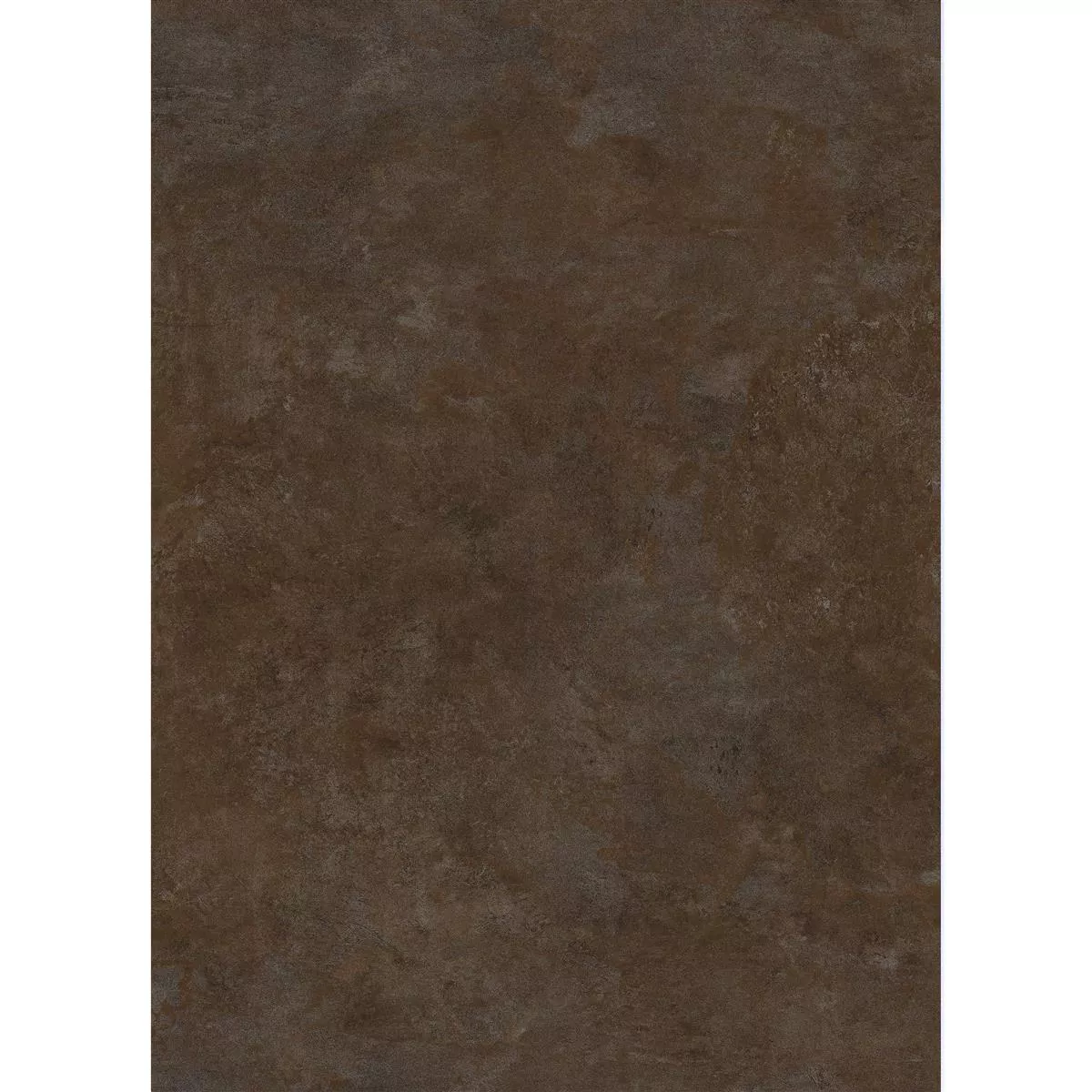 Vloertegels Porselein steengoed Triton Beton Optic Bruin 60x120 cm Vloertegels Porselein steengoed Triton Beton Optic Bruin 60x120 cm
