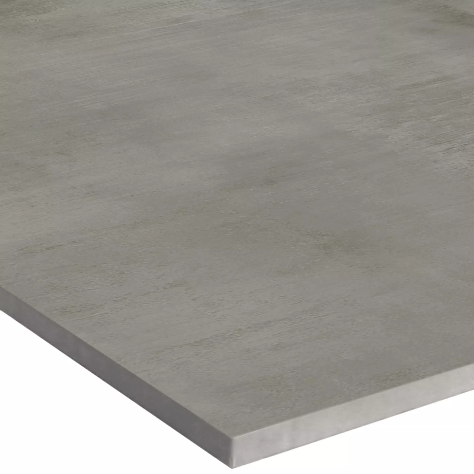 Sample Vloertegels Tycoon Beton Optic R10 Platina 120x120cm