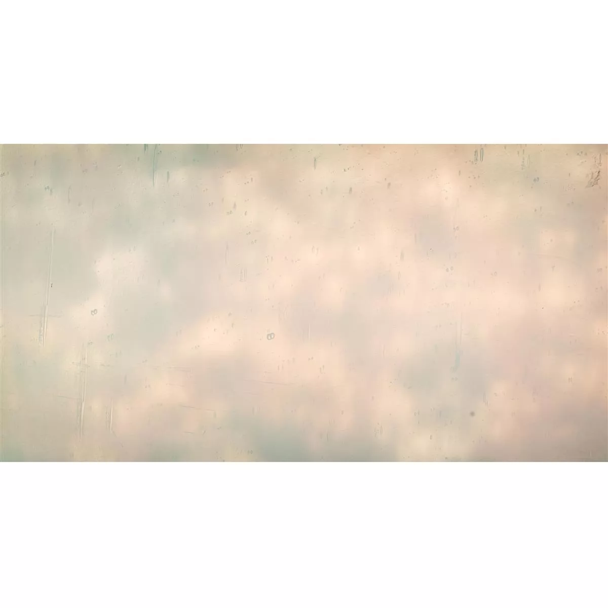 Glas Wandtegels Trend-Vi Supreme Cotton Beige 30x60cm Glas Wandtegels Trend-Vi Supreme Cotton Beige 30x60cm