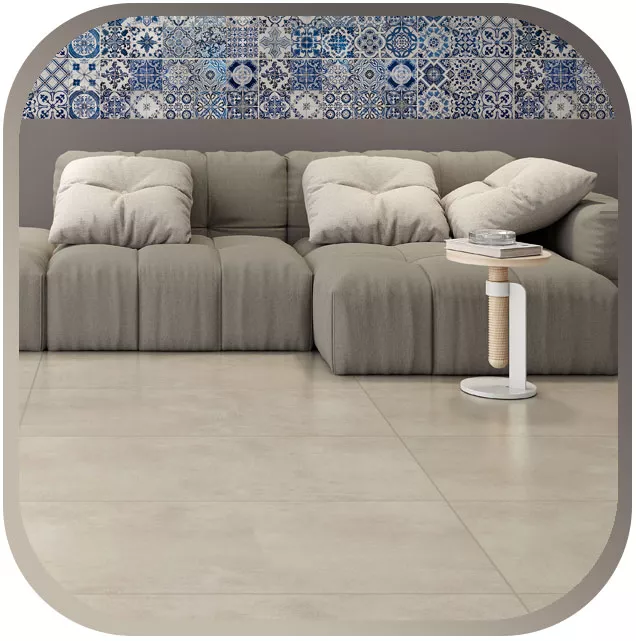 Tegels 60x120 cm
