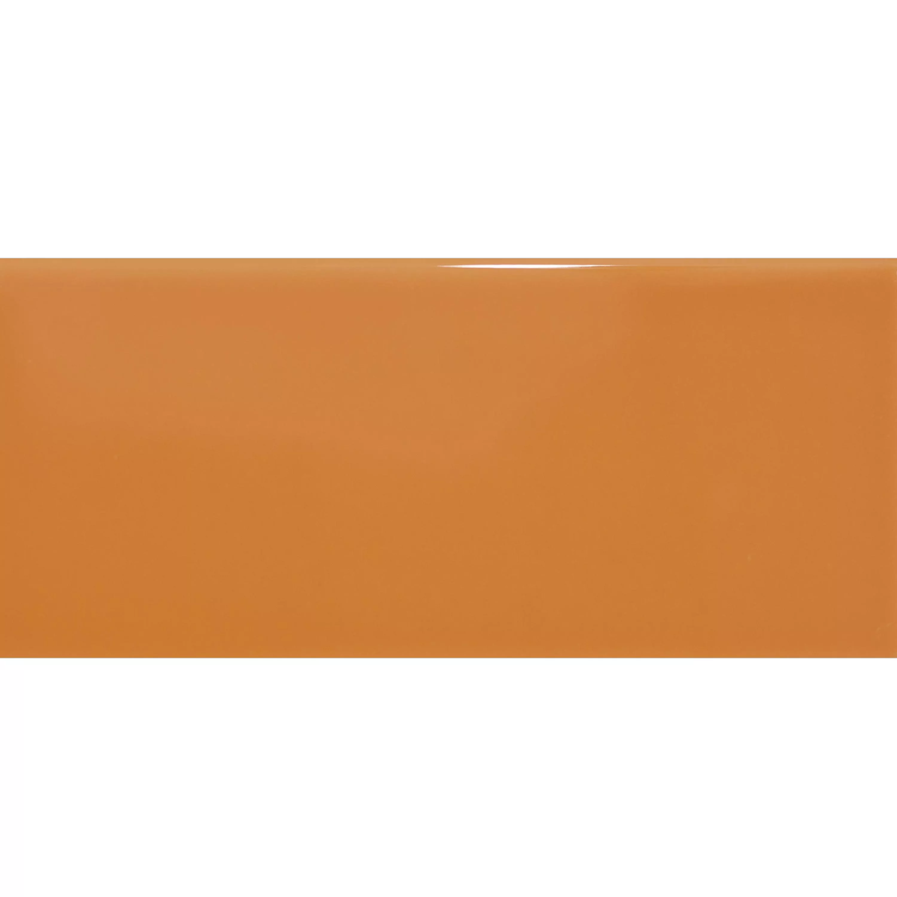 Metro Wandtegels Bulgaria 10x20x0,7cm Naranja Metro Wandtegels Bulgaria 10x20x0,7cm Naranja