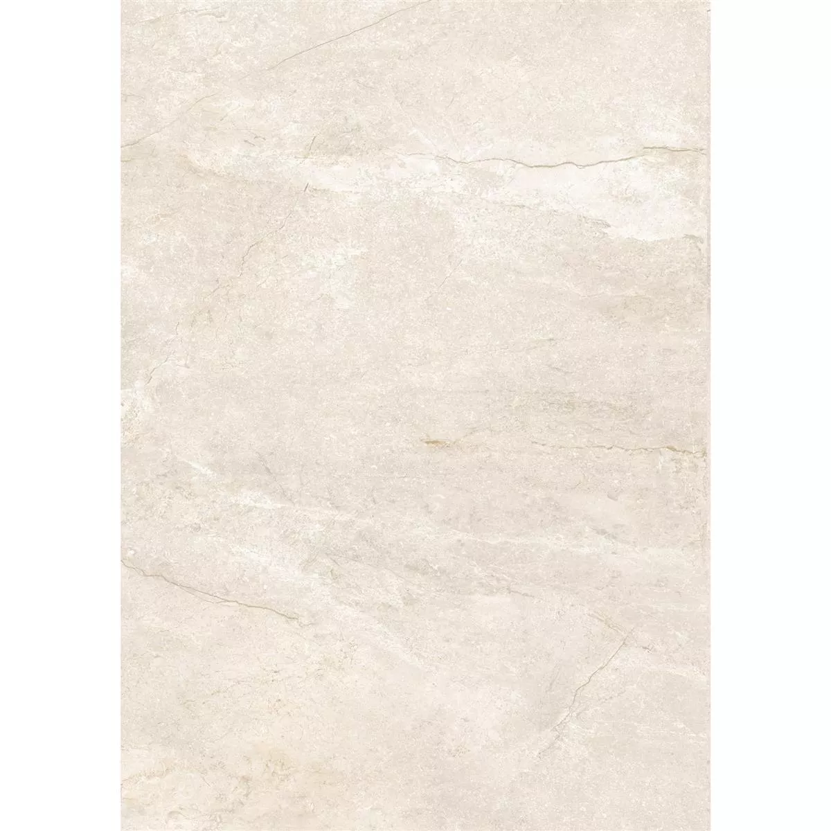 Vloertegels Pangea Marmerlook Mat Cream 60x120cm