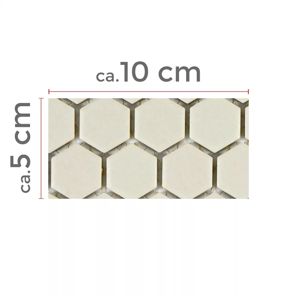 Licht Beige