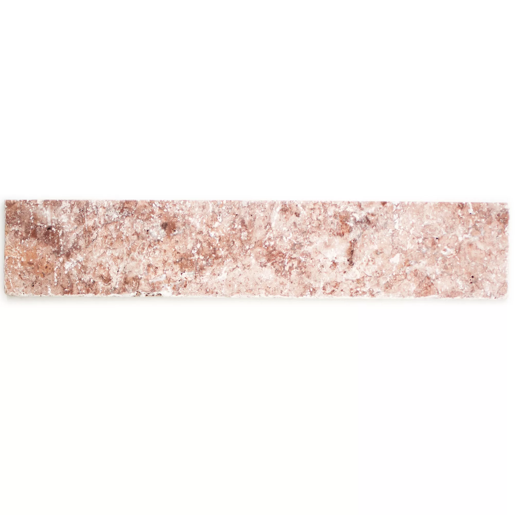 Plint Kalksteen Natursteentegels Usantos Rosso Plint Kalksteen Natursteentegels Usantos Rosso