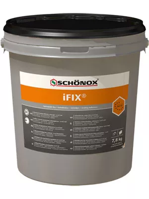 Afdichtingslijm Schönox iFIX 7,8 kg