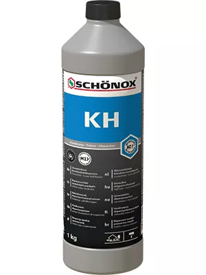 Primer Schönox KH kunstharslijmdispersie 1 kg