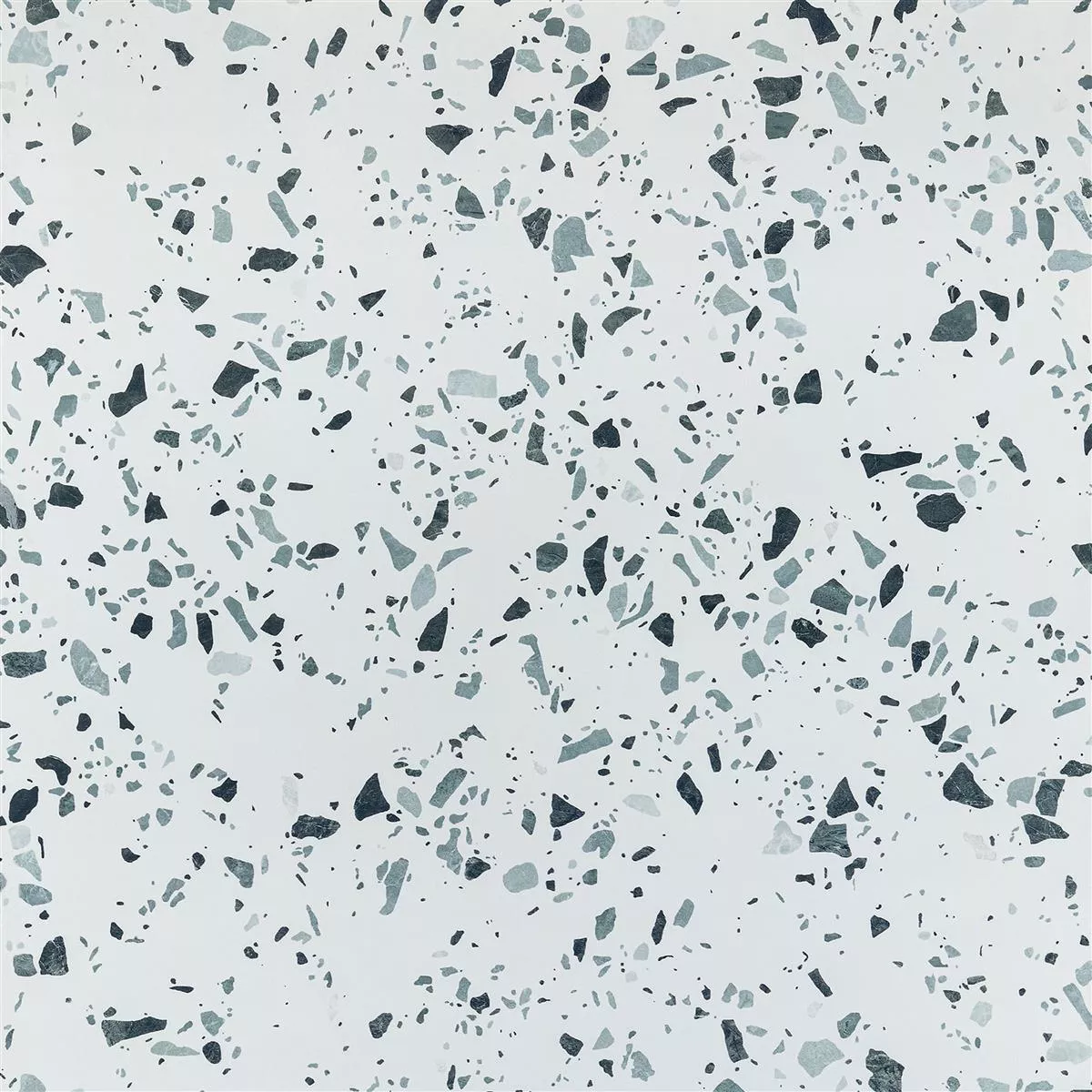 Vloertegels Liberty XXL Groen 80x80cm