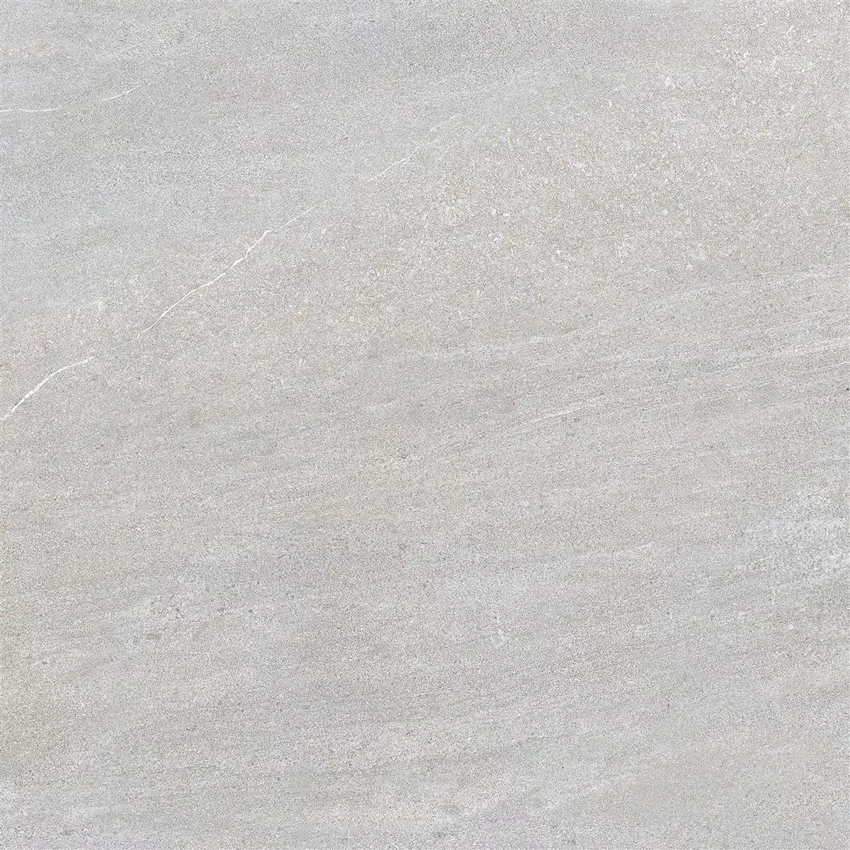 Sample Terrassenplatten Helmond 60x60cm Grau