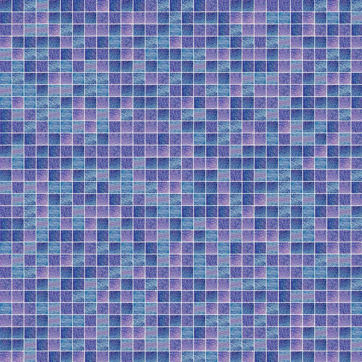 Glasmozaïek Tegels Trend-Vi 732 Shining 10x10 mm