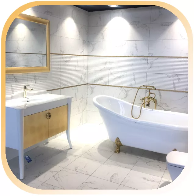 Roestvrij Staal Tegelranden Roestvrij Staal Tegelranden