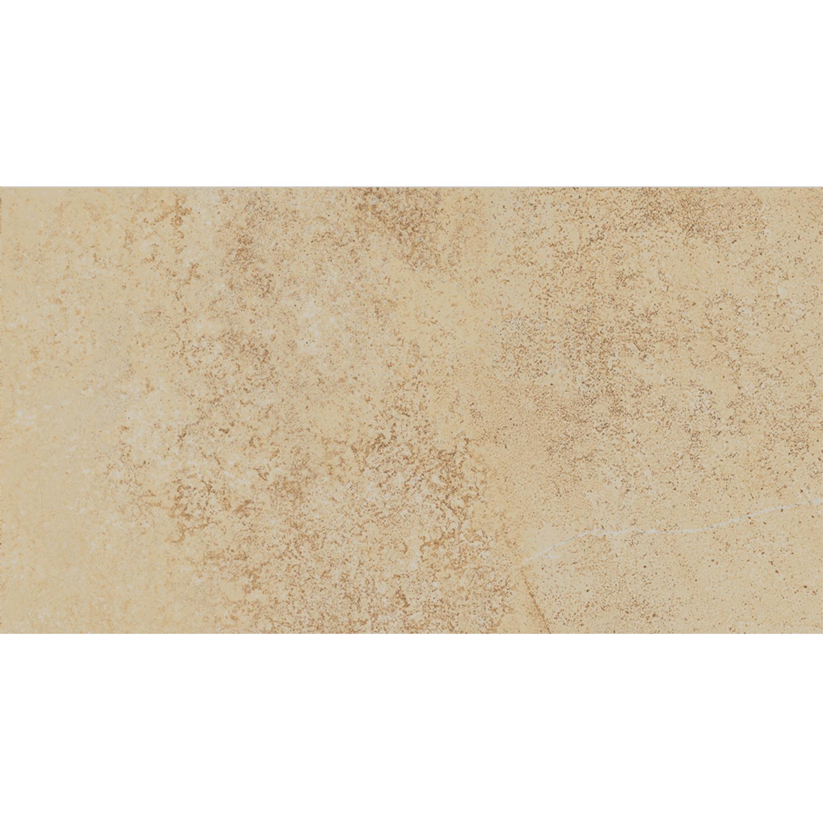 Vloertegels Natuursteen Optiek Ephesus Geel 30x60cm