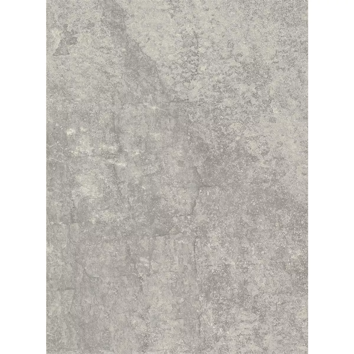 Terrastegels Steen Optiek Nizza Grijs 60x90 cm