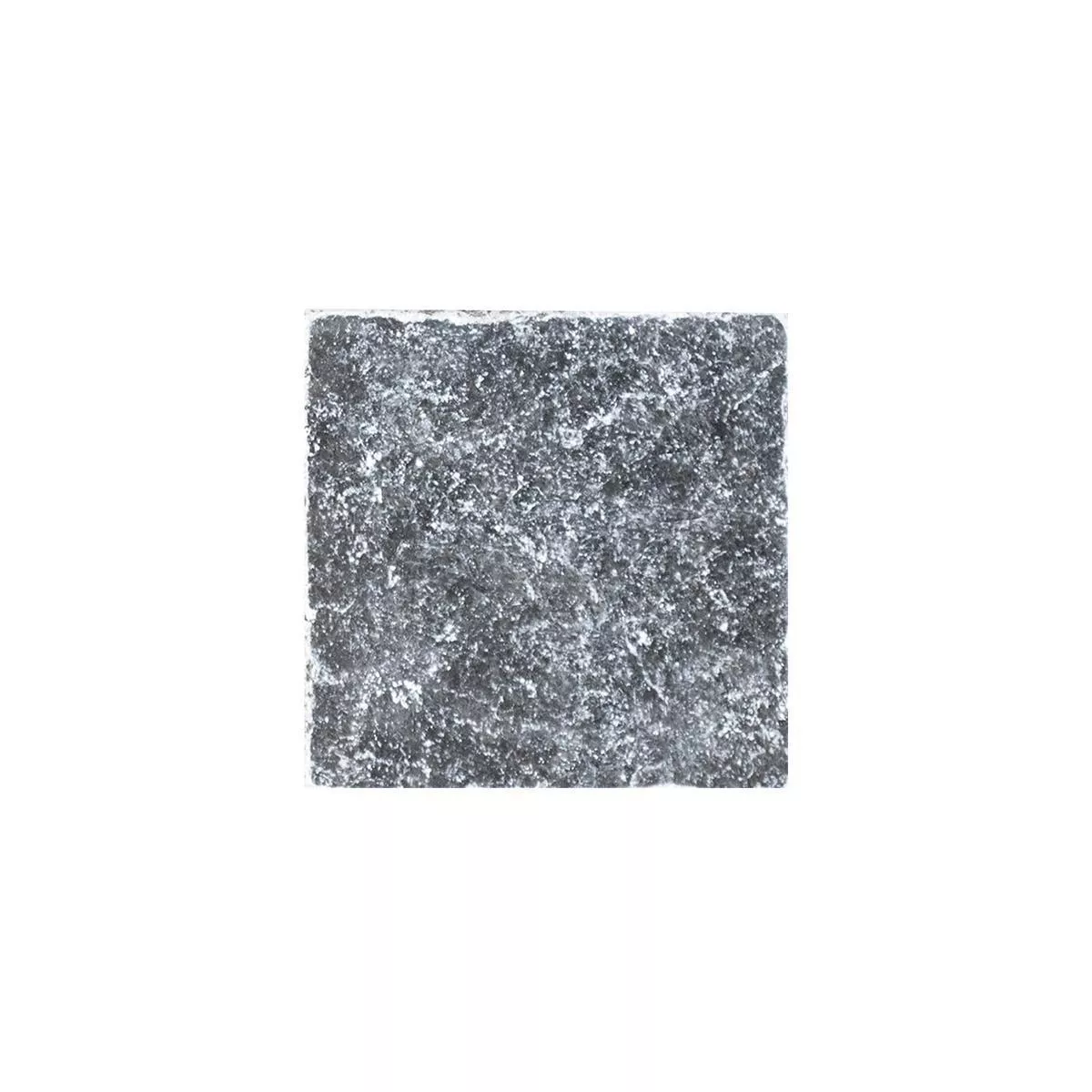 Sample Natursteentegels Marmer Visso Nero 40,6x61cm