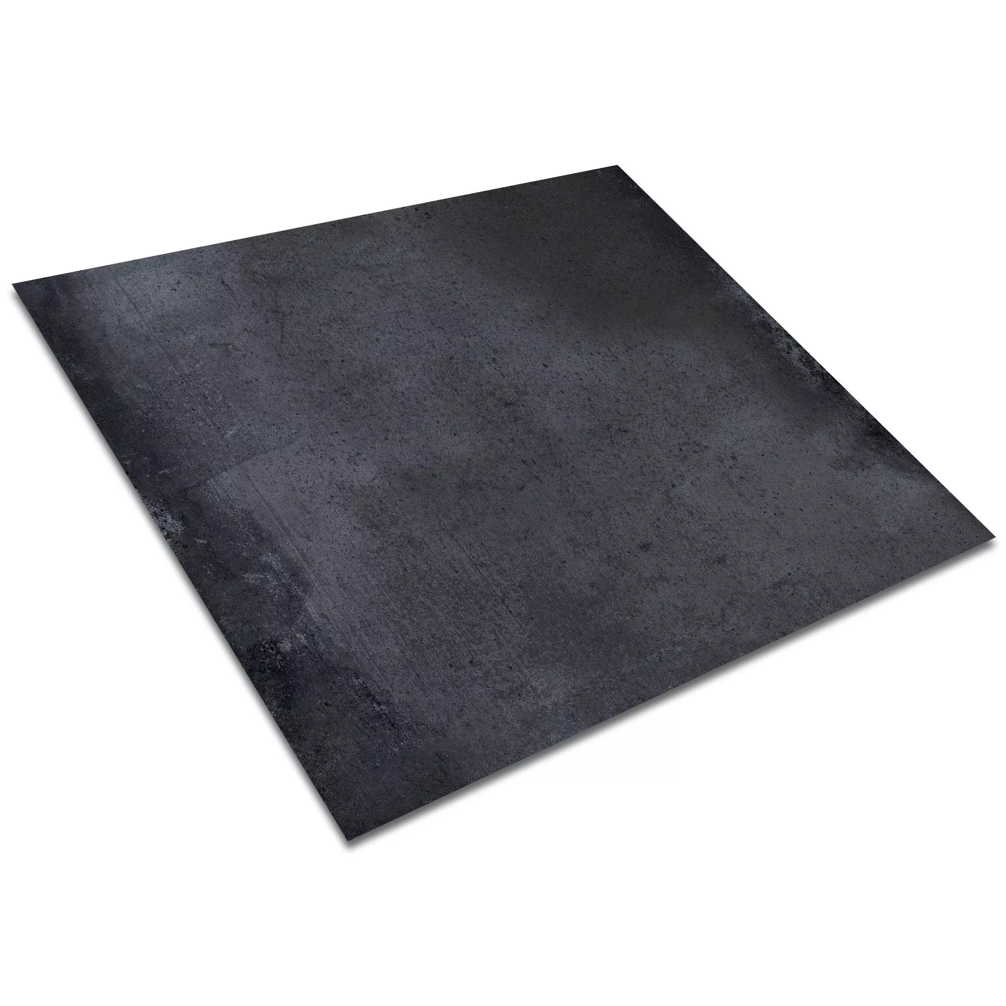 Sample Vloertegels Cement Optic Maryland Antraciet 60x60cm