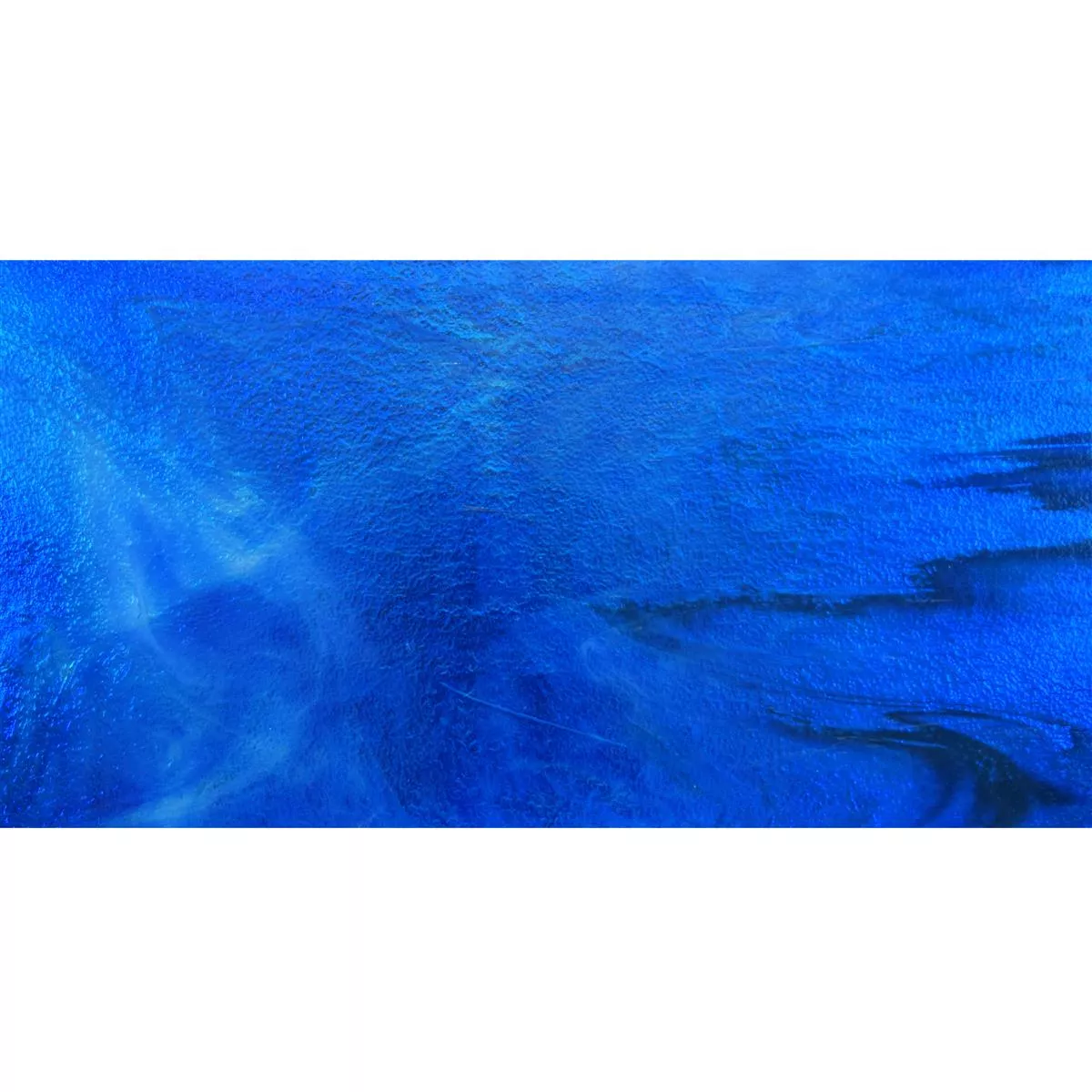 Glas Wandtegels Trend-Vi Supreme Maritime Blue 30x60cm