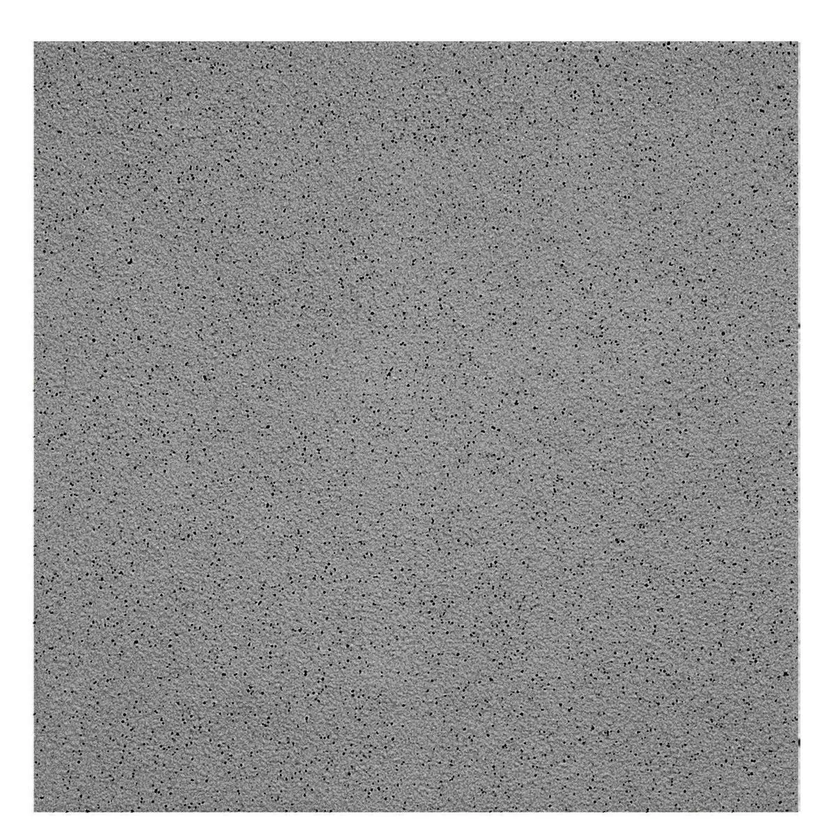 Sample Vloertegels Fijne Korrel R11/B Antraciet 15x15cm