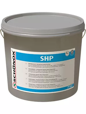 Primer Schönox SHP acryl speciale dispersie 1 kg