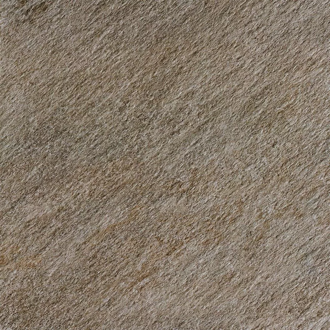 Sample Terrastegels Stoneway Natuursteen Optiek Donkergrijs 60x60cm