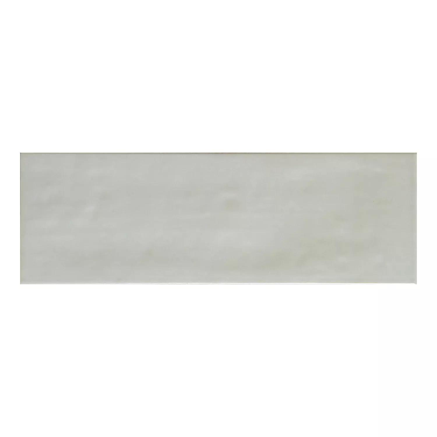 Topkapi Groen Glanzend Rustiek 10x30 cm Whisper Sage