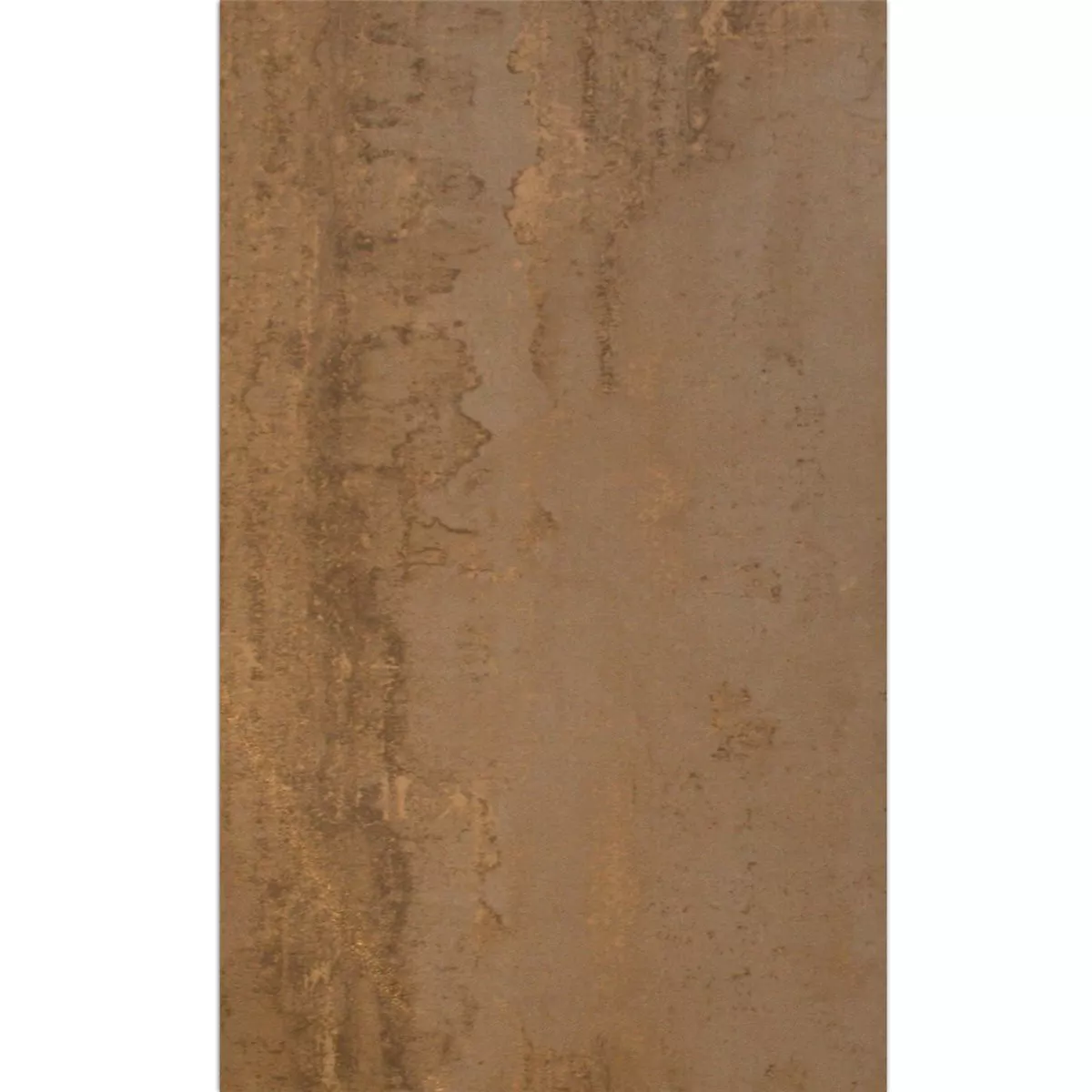 Sample Vloertegels Madeira Bruin Lappato 60x120cm