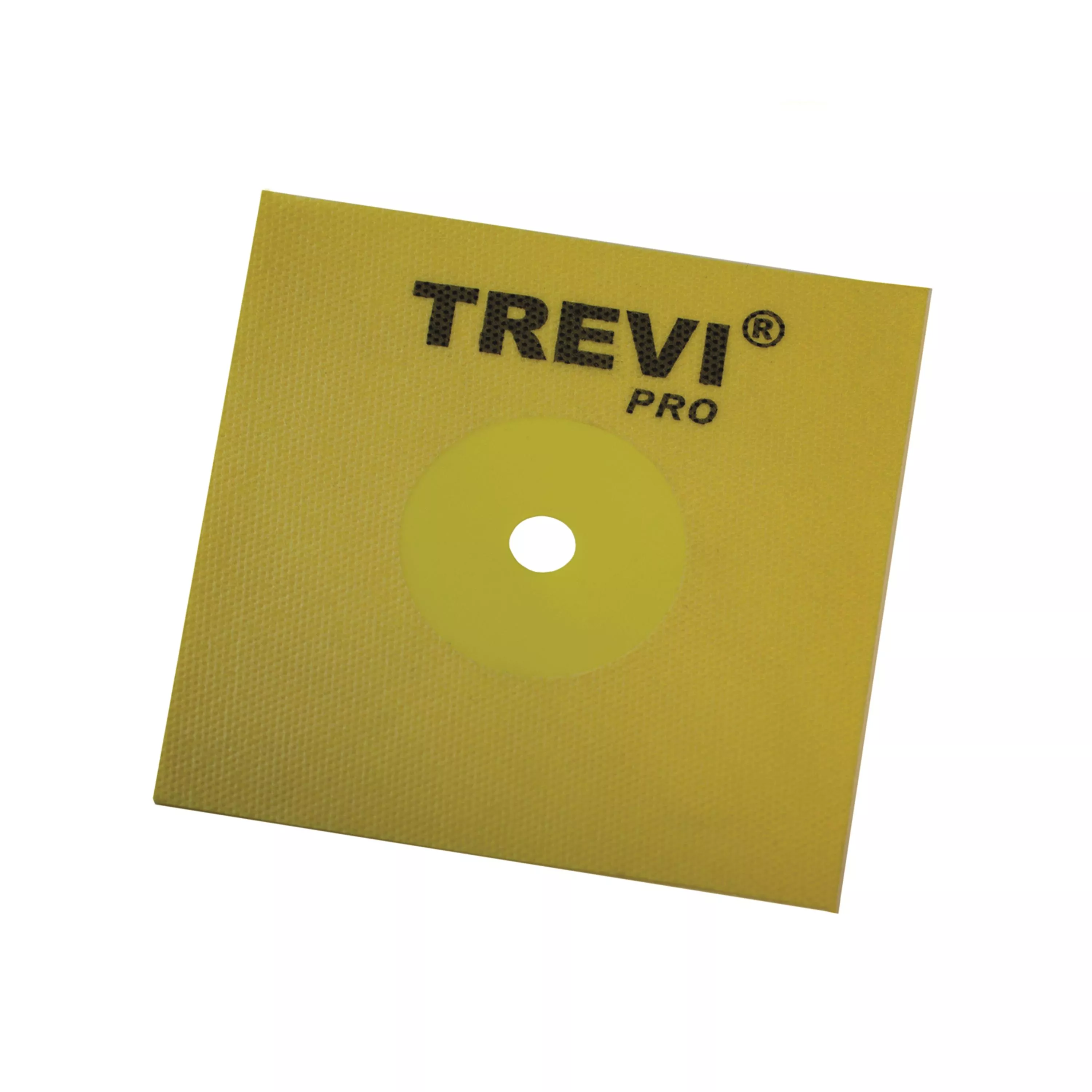Trevi Pro Roterende Zone Afdichtingsmanchet Wand