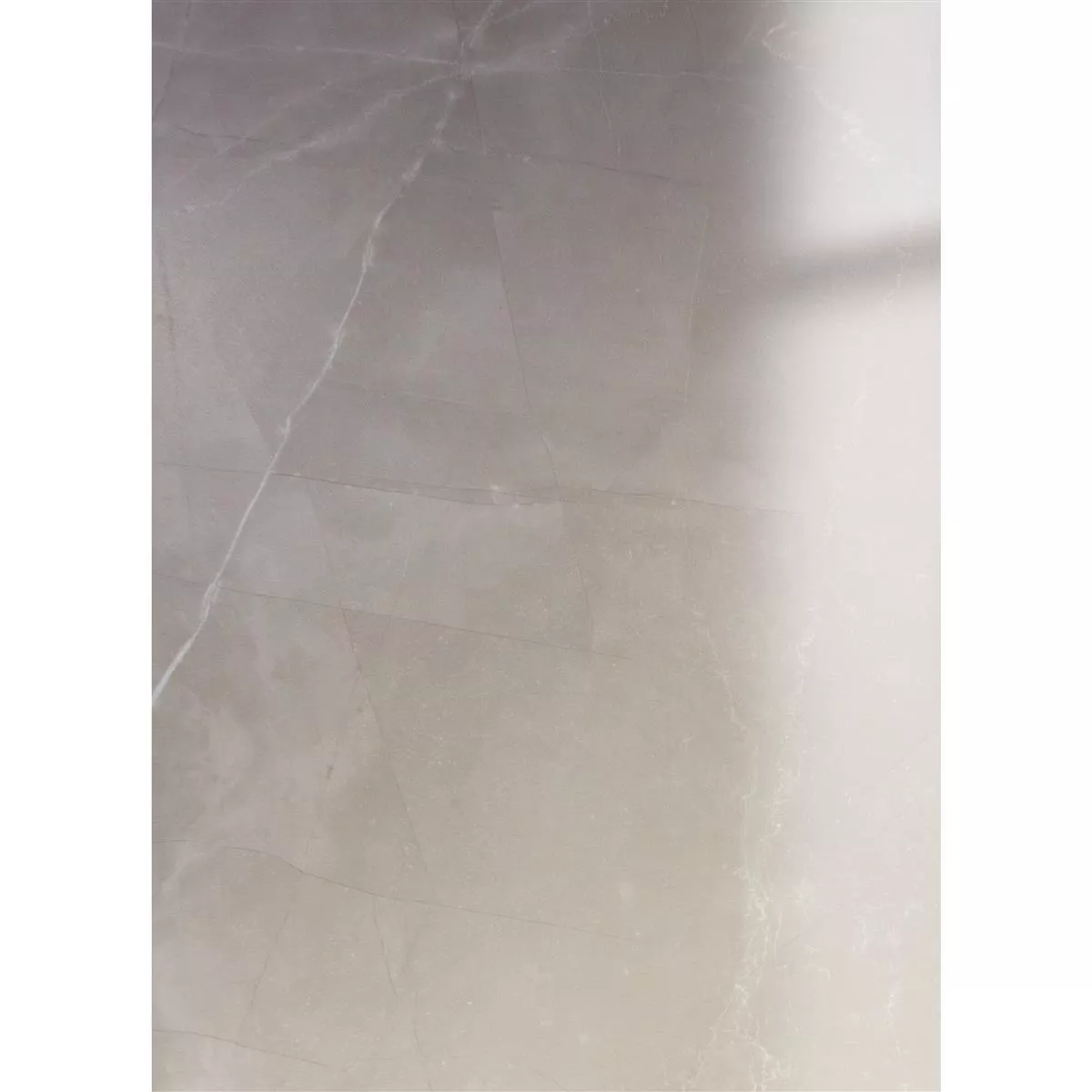 Vloertegels Manarola Marmerlook Glanzend Glanzend Grijs 60x120cm Vloertegels Manarola Marmerlook Glanzend Glanzend Grijs 60x120cm