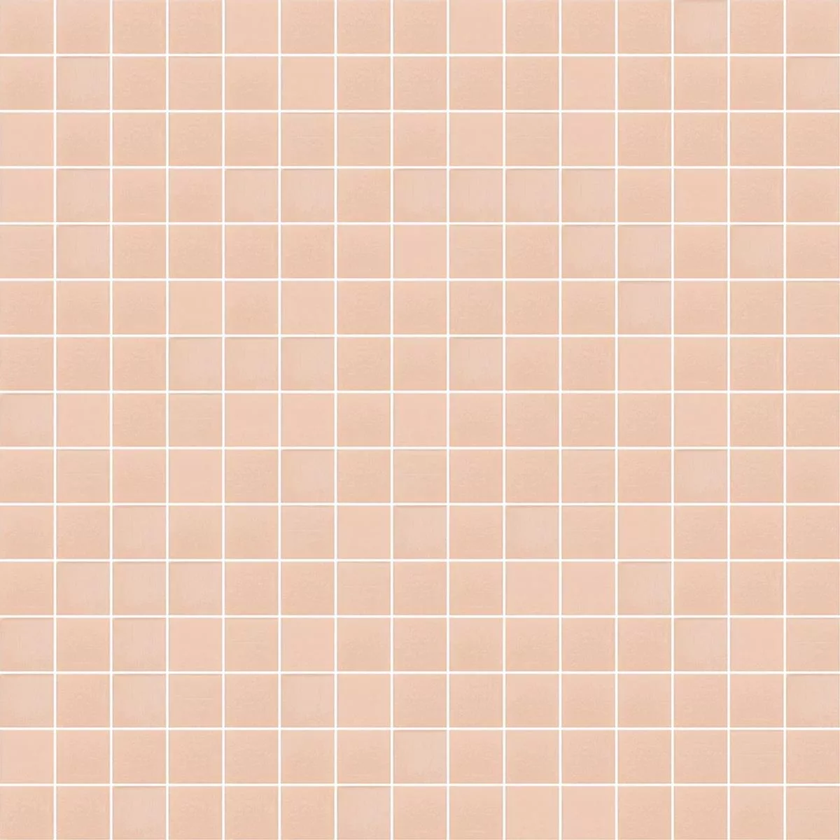 Glasmozaïek Tegel Trend-Vi Vitreo 192 Beige 20x20mm