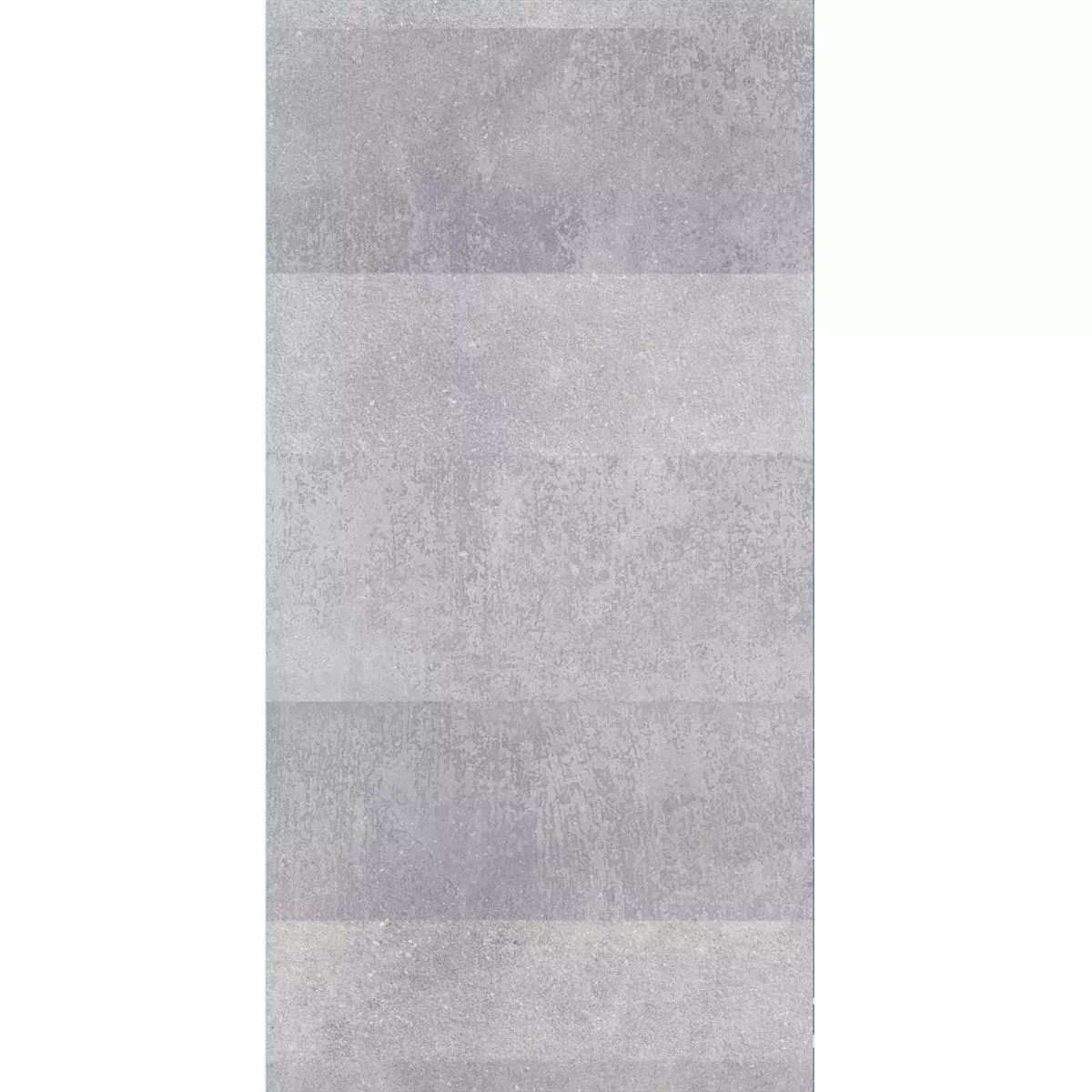 Sample Vloertegels Torino Cement Optic Lappato Grijs 60x120cm