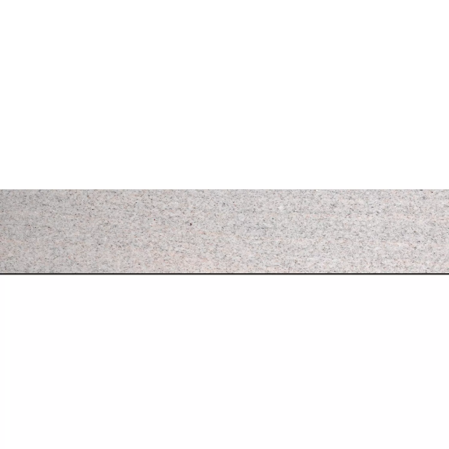 Natursteen Tegels Granit Plint Imperial White