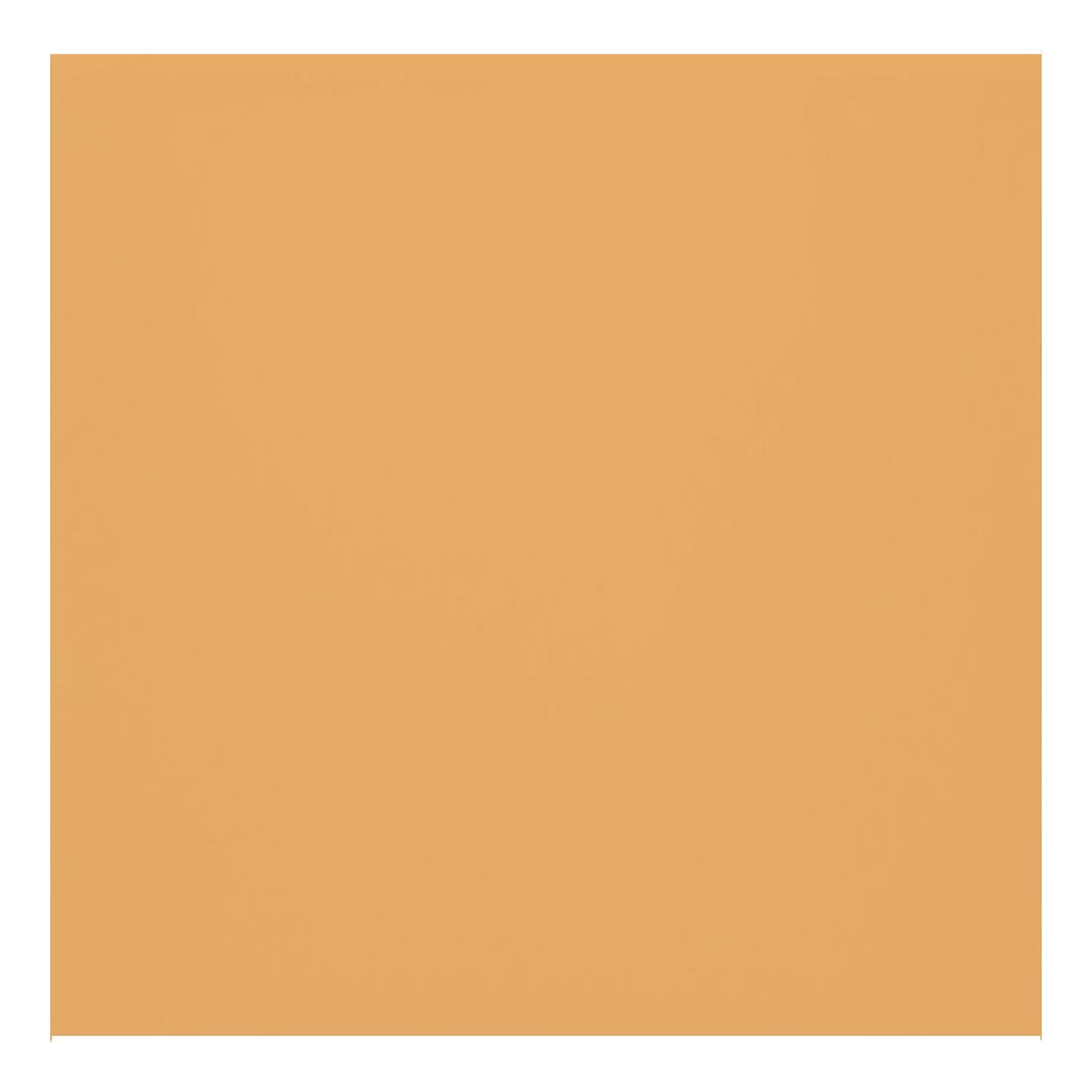 Metro tegel Geel Mat 15x15 cm Zonder Facet Miona Mostaza